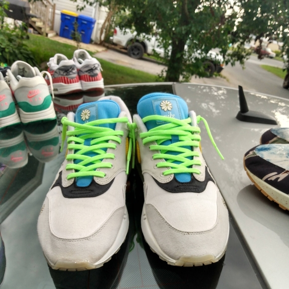 Air Max 1 🔥 Vintage (individually$) personal collection - Picture 3 of 15